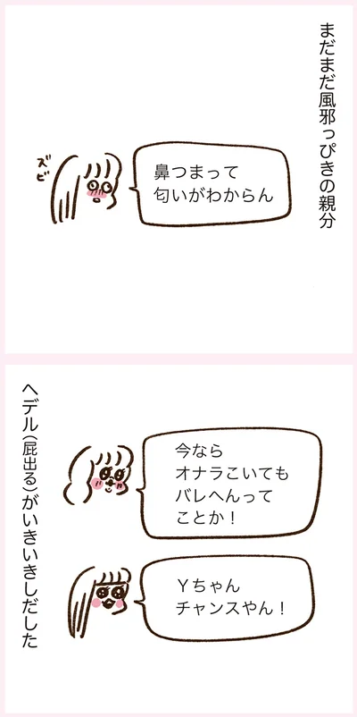 『うちらはマブダチ season3 大人になってもマブダチって最強やん！編』より