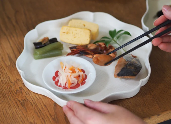 好きなときに食べたいものだけ食べられる