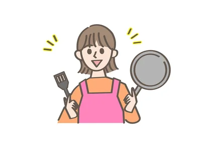 玉ねぎを冷凍すると味が染みやすくなるので、調理の時短になります