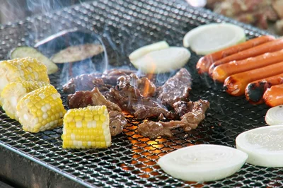 シンプルな玉ねぎの輪切りで、本来の甘みを感じてみませんか