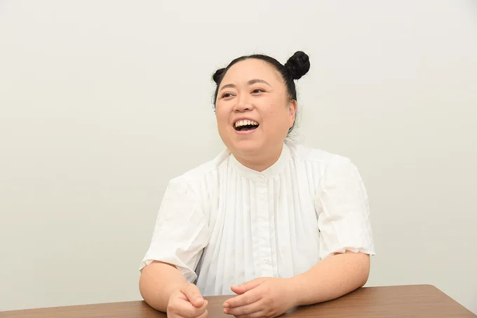 江上敬子さん(ニッチェ)に聞く、子育てのこだわり＆心がけているポイントとは？