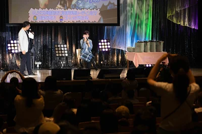 豪華プレゼントが当たる◯×クイズ大会