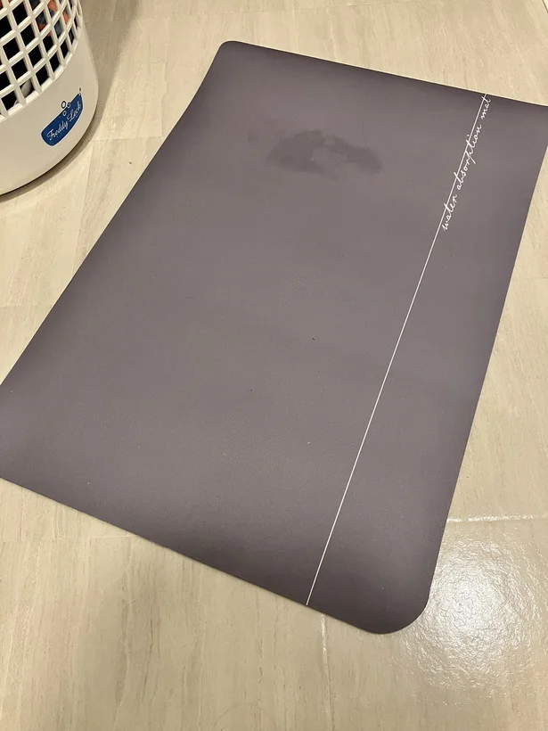 王様のバスマットVer.2.0