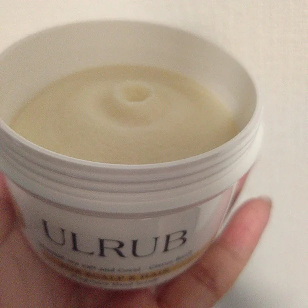 ULRUB ウルラブ ヘッドスクラブ