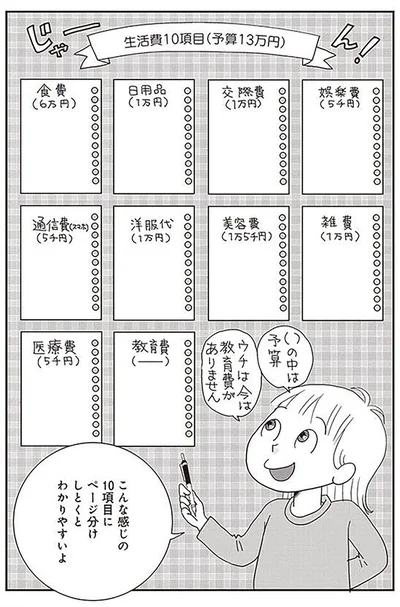 『59歳、最後の貯めどき　70歳までに貯金1000万円』より