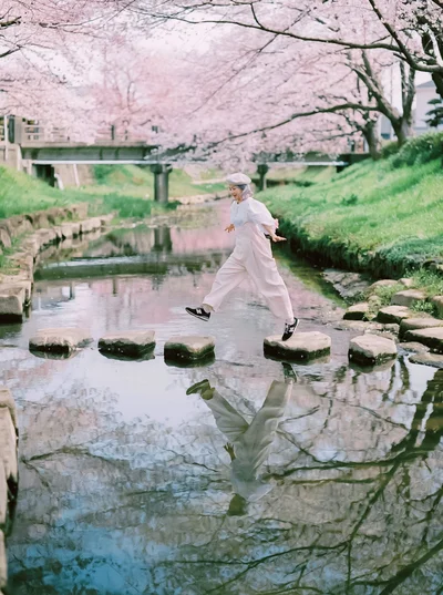 自分で「できる」と決めてしまえばいい