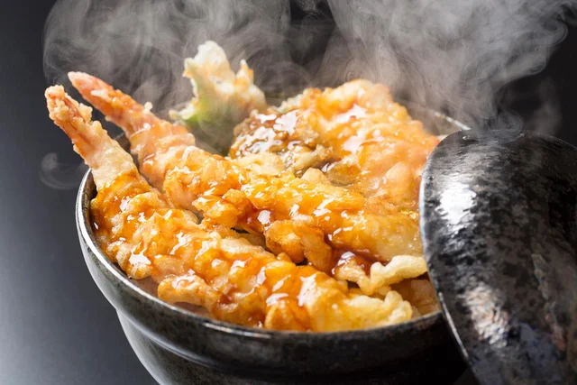 どんぶり物の「丼」って何のこと？ルーツは一軒の飲食店だった！／子どもに話したい雑学（3）