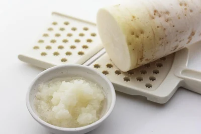 「大根おろし」が辛いわけ
