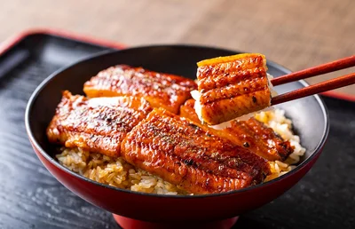 土用の丑の日にウナギを食べるのはなぜ？