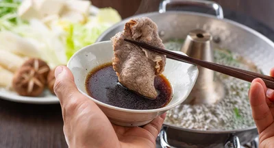 ポン酢の名前の由来