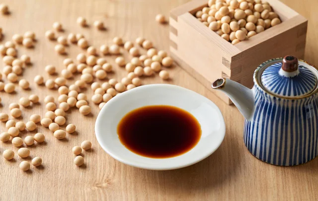 「薄口」と「濃口」のしょう油はどっちがしょっぱい？ 