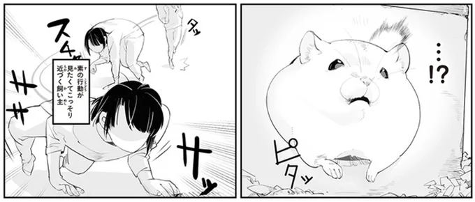 …!?