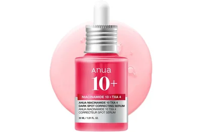 ANUA(アヌア)ダークスポットセラム30ml【公式・正規品】