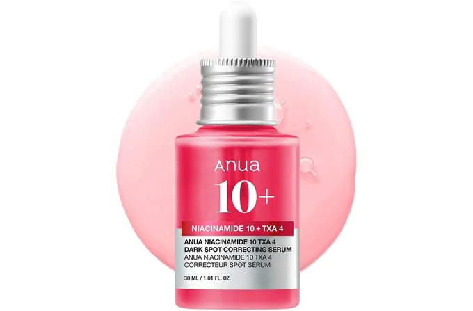 ANUA(アヌア)ダークスポットセラム30ml【公式・正規品】