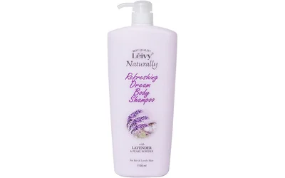 Leivy(レイヴィー) ボディシャンプー ラベンダー 1150ML