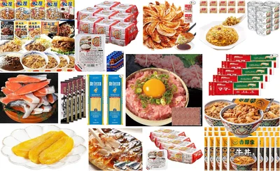 Amazonのお得な食品15選！