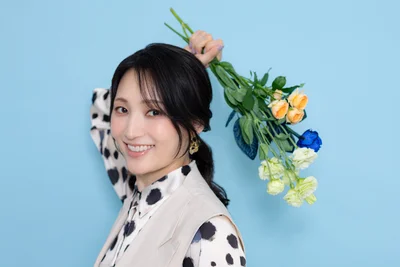望海さん出演の『エリザベート』は2025年10月・11月に東急シアターオーブ（東京）、12月に札幌文化芸術劇場hitaru（北海道）、12月から来年1月にかけて梅田芸術劇場メインホール（大阪）、来年1月に博多座で上演されます。