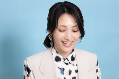  雑誌レタスクラブ2025年7月号は夏野菜レシピ特集でした。望海さんの好きな夏野菜は「ナス」「ズッキーニ」だそうです。