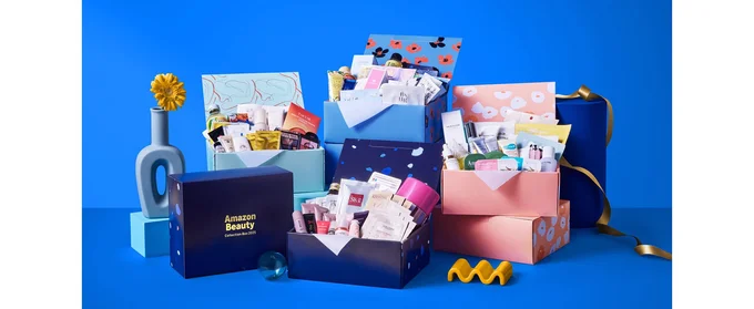 コレクションBOX