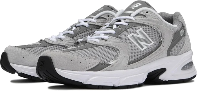 [ニューバランス] スニーカー MR530 U530