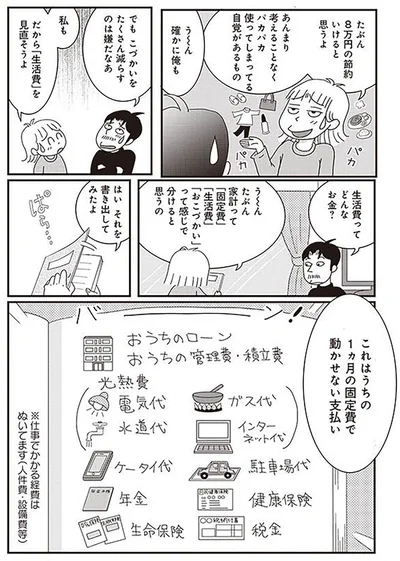 あんまり考えることなくバカバカ使ってしまっている自覚があるもの