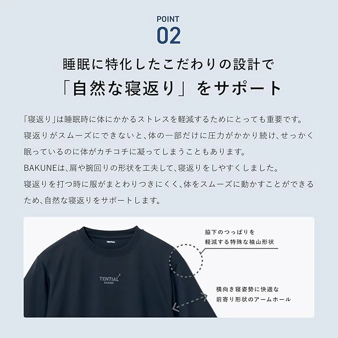 話題のBAKUNE