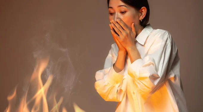 日本人女性が下着を身につけるようになったわけ
