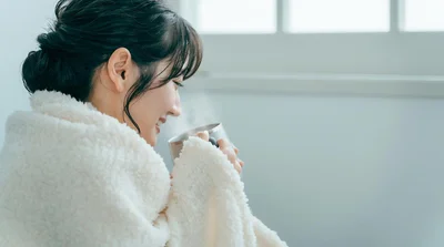 冬の定番「フリース」の謎。元祖と新フリースがあるって知っていた？
