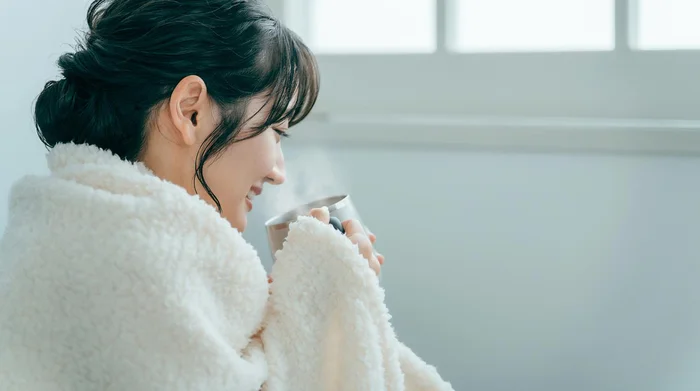 冬の定番「フリース」の謎。元祖と新フリースがあるって知っていた？／子どもに話したい雑学（40）