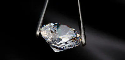 宇宙にもダイヤの原石が！