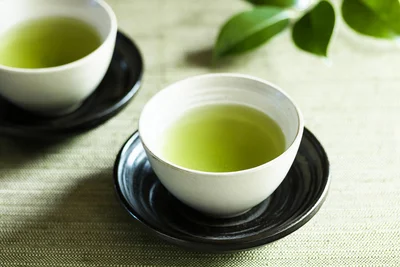 「茶柱が立つと縁起がいい」？