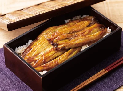 鰻に負けずとも劣らない一品
