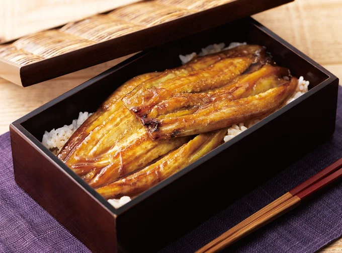 鰻に負けずとも劣らない一品