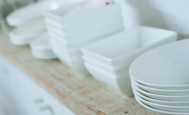日本と西洋の違い。和食器の1セットの数が洋食器よりも1組少ないわけ／子どもに話したい雑学（55）