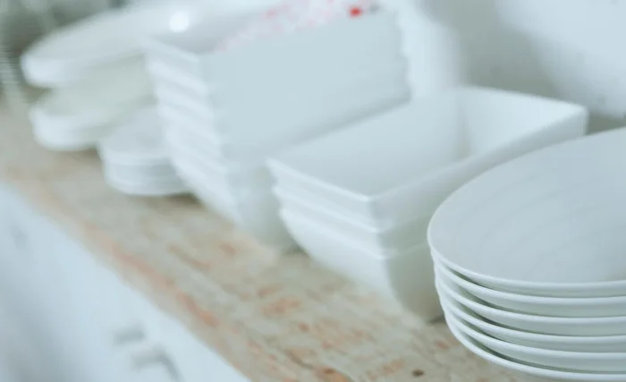 日本と西洋の違い。和食器の1セットの数が洋食器よりも1組少ないわけ