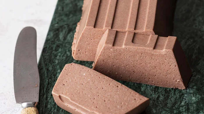 生クリーム不使用とは思えない！濃厚な味わいの「チョコテリーヌ」／体においしい100のおやつ（7）
