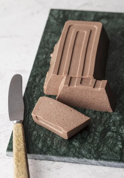 チョコテリーヌ