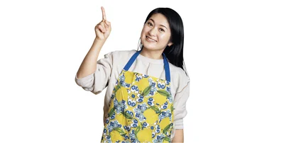 ありのママさん