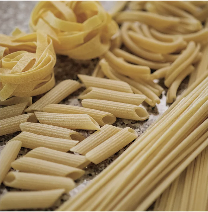 おうちパスタが本場の味になる３つのコツ！ SNSで人気のおうちイタリアン料理家・ありのママさんに聞きました