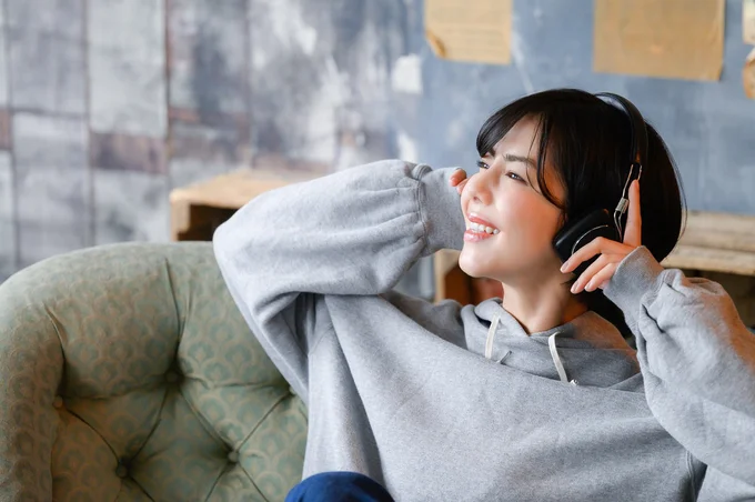 1億曲が対象！音楽聴き放題が今だけお得に楽しめる