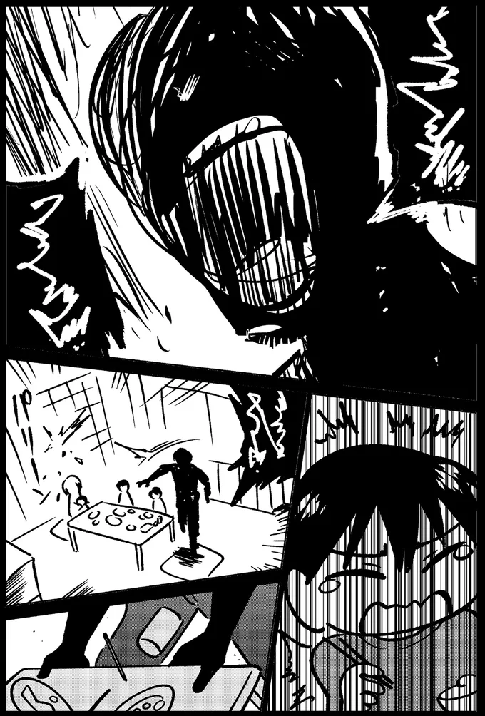 『死を願った父が亡くなった話』より