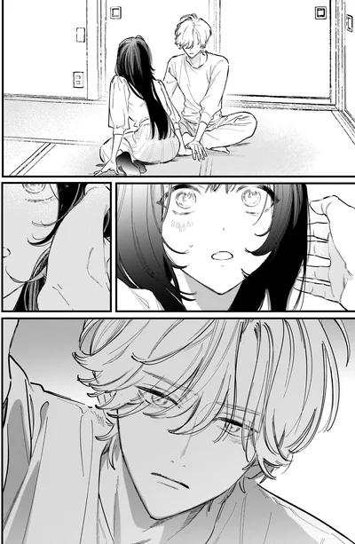 打ち明けた本音