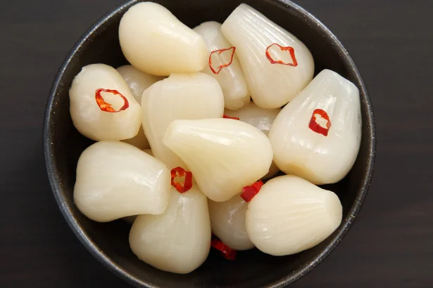 水溶性食物繊維が「やせ菌」の餌に