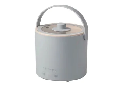 エレコム 保温調理鍋 800mL