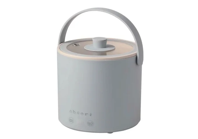 エレコム 保温調理鍋 800mL