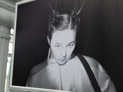 どの写真も素敵