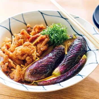 豚こま、とりむね肉…「お買い得肉」と合わせて！ 夏野菜のボリュームおかず5選【節約レシピ】