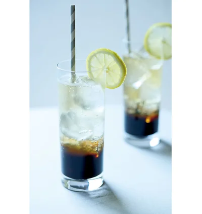 コーヒーソーダ