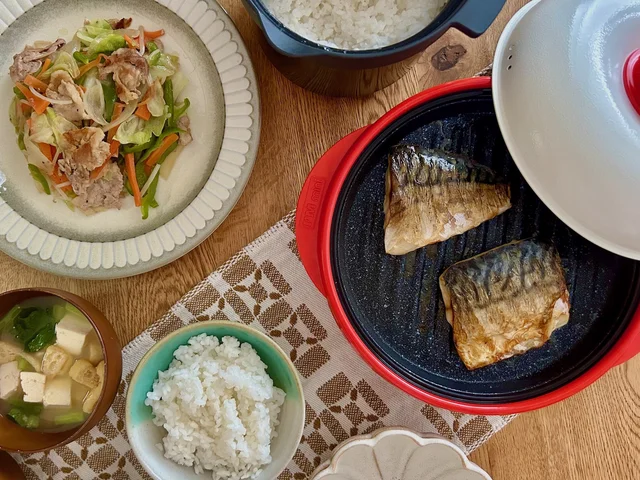 「レンチンで魚が焼ける」と話題の調理器具「レンジメート プロ」のメリット・デメリットは？ 実際に使ってみて本気レビュー