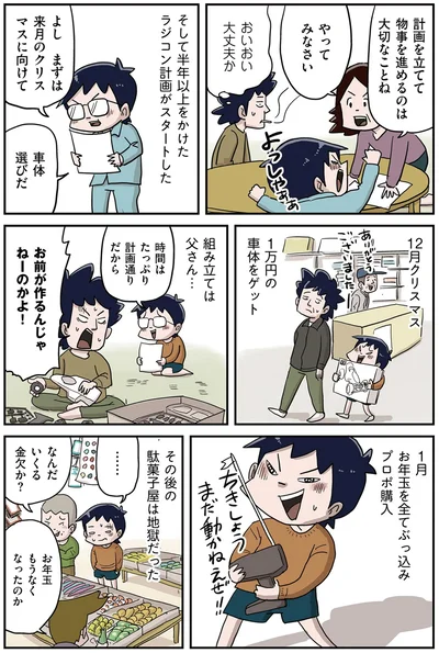 『しなのんちのいくる3』より